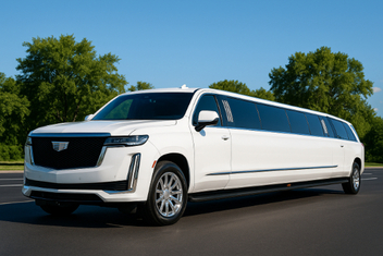 Las Vegas Limousine