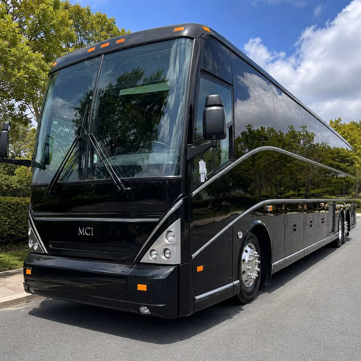 airport transfer services for corporate groups flying into harry reid international
