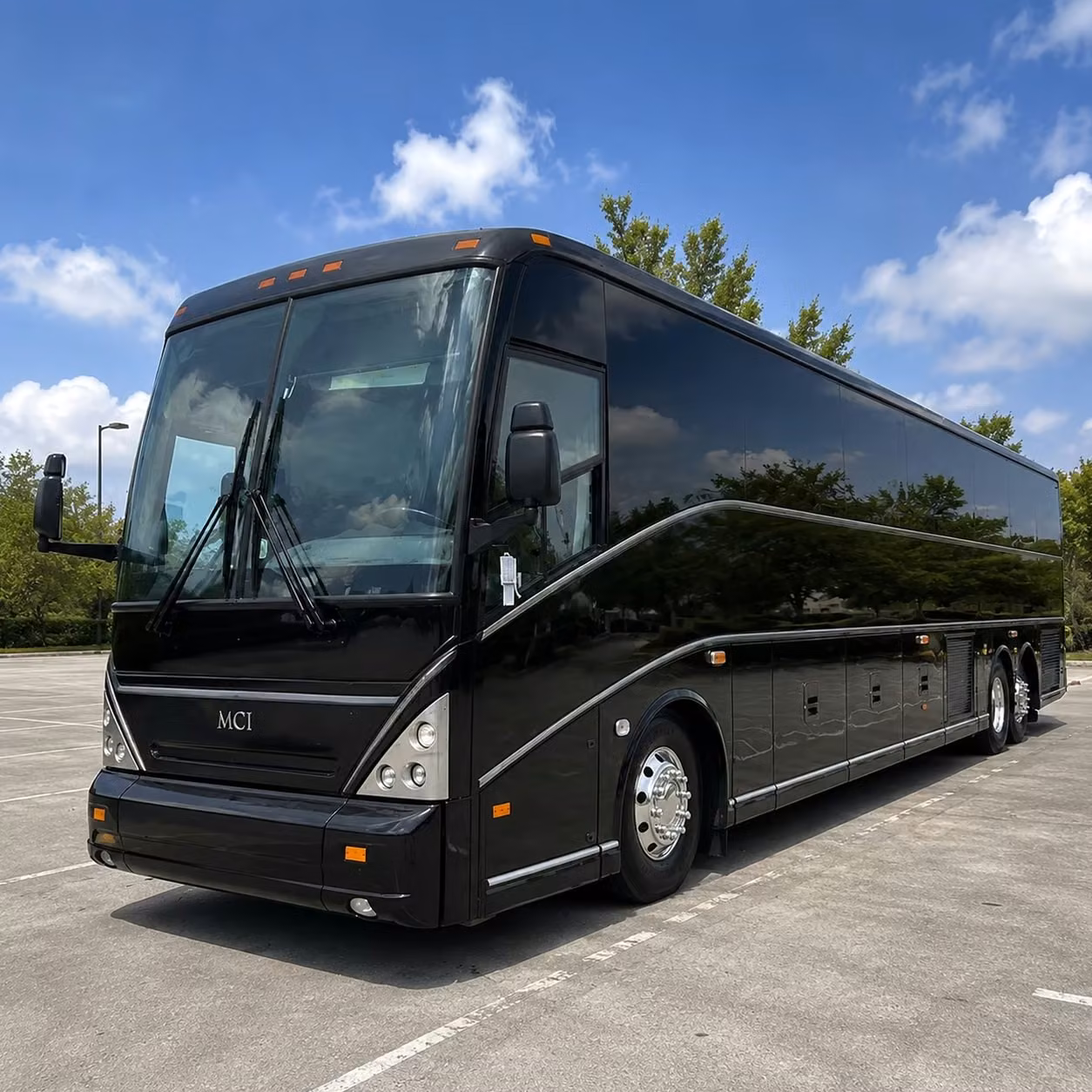book corporate event transportation in las vegas or any city nearby