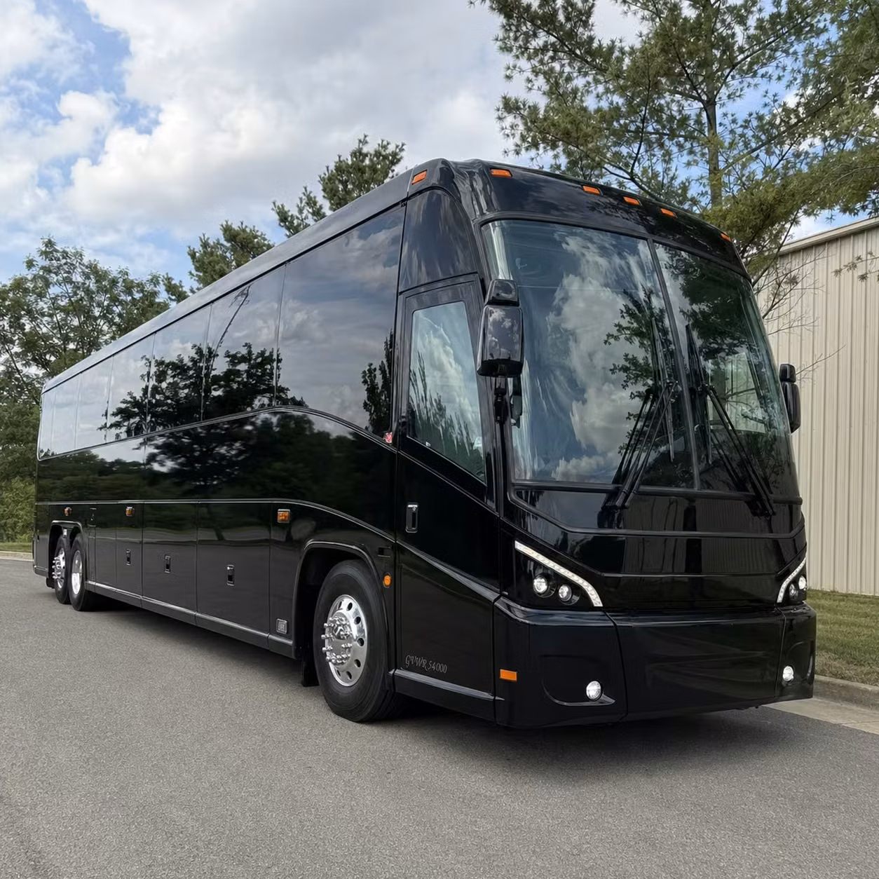 book employee transportation in las vegas or any city nearby