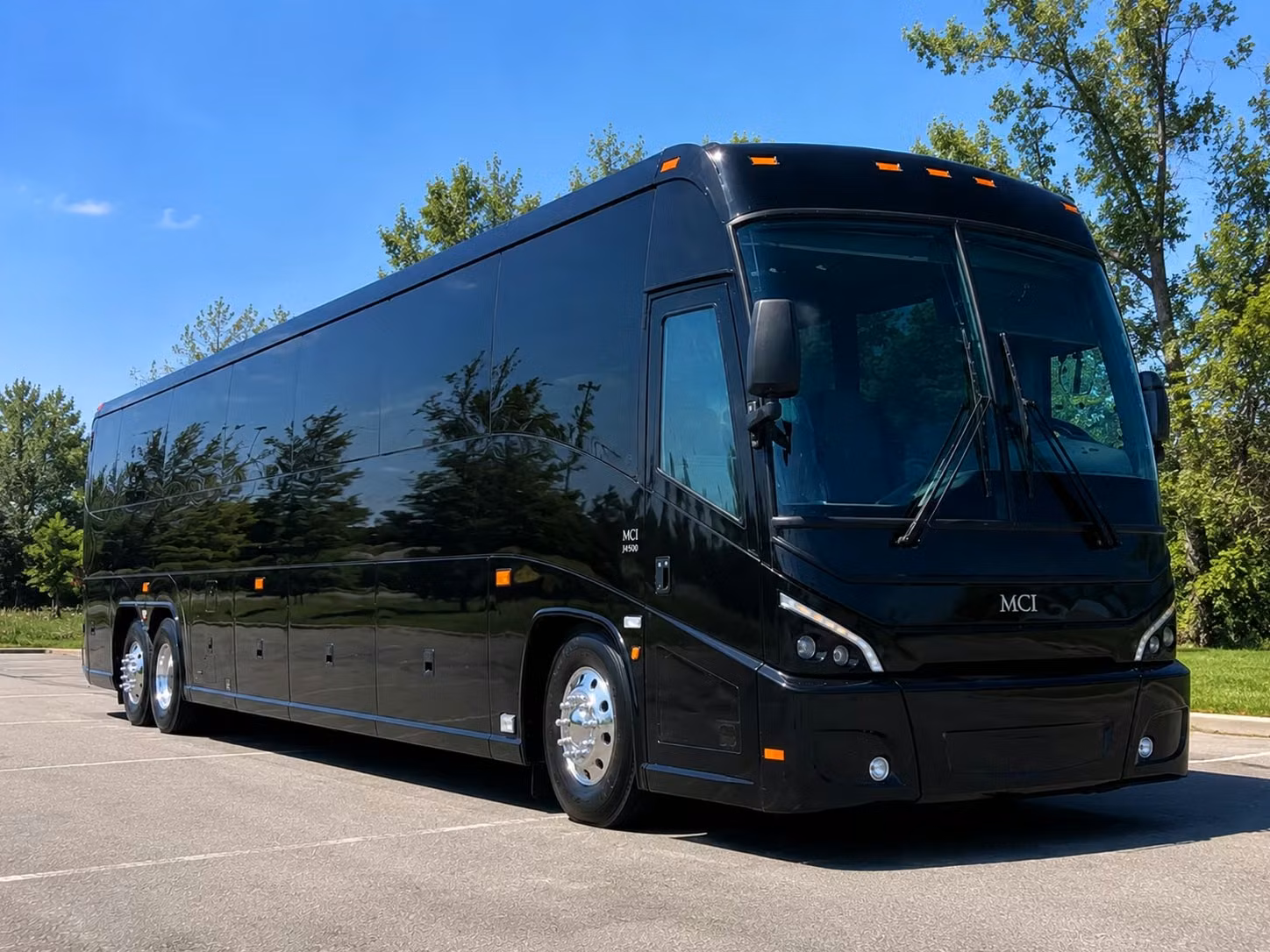 book private event transportation in las vegas or any city nearby