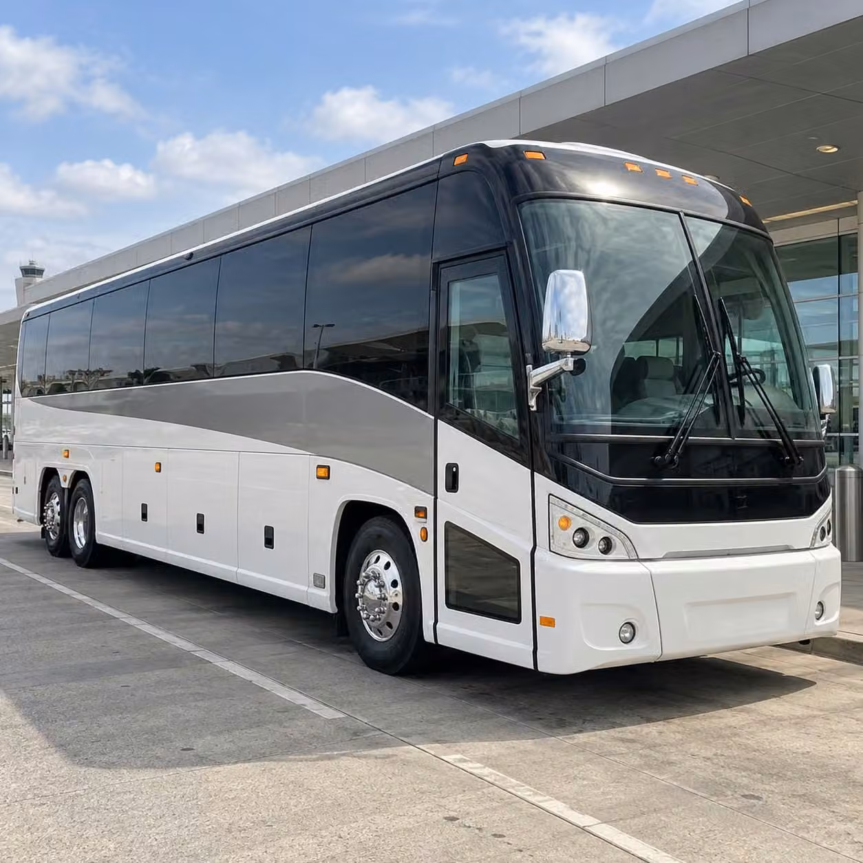 book school event transportation in las vegas or any city nearby