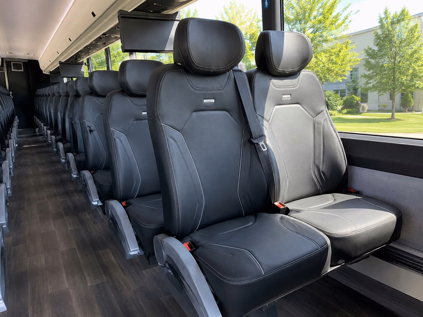 book sporting event transportation in las vegas or any city nearby