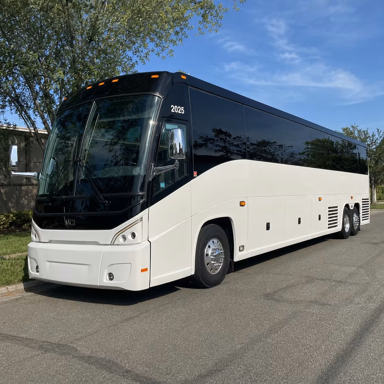 charter bus rentals for las vegas law enforcement emergency management events