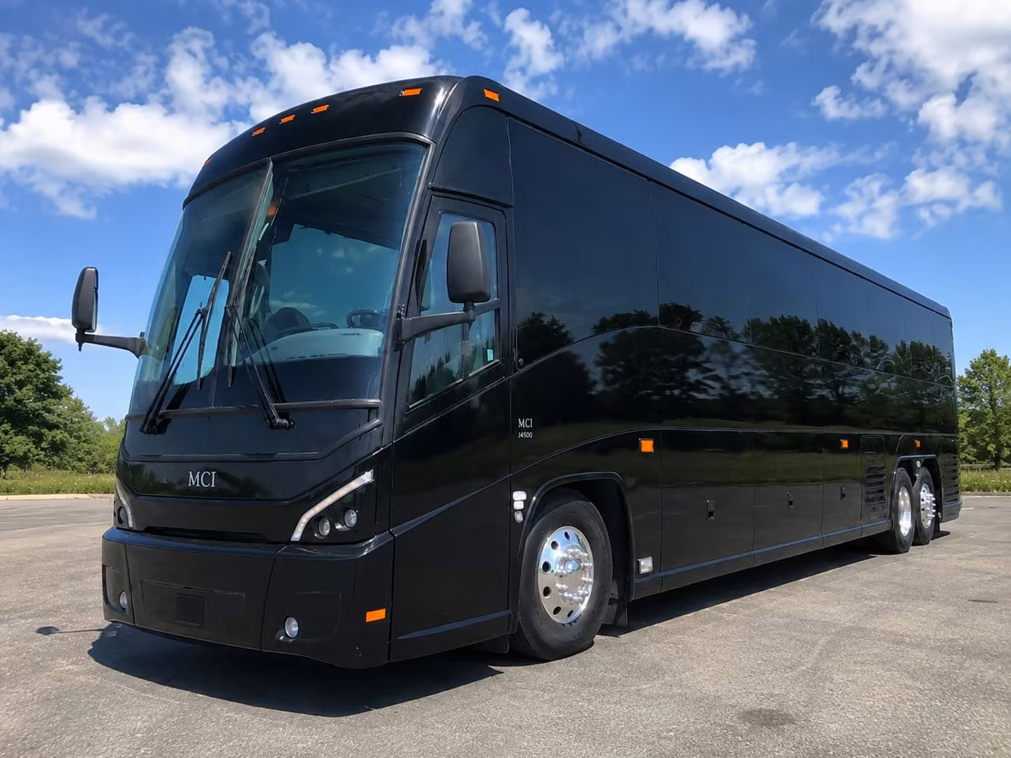 cross strip corporate event transportation made simple