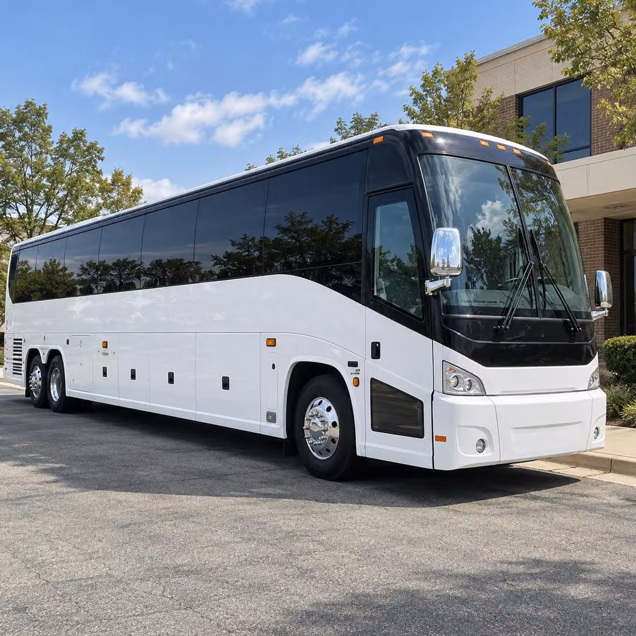 day trip and long distance field trip transportation from las vegas