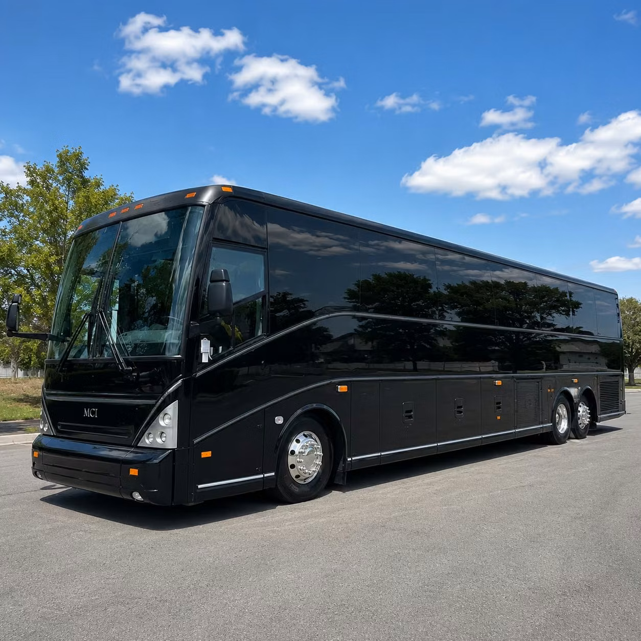 employee shuttle programs for las vegas businesses and tech campuses