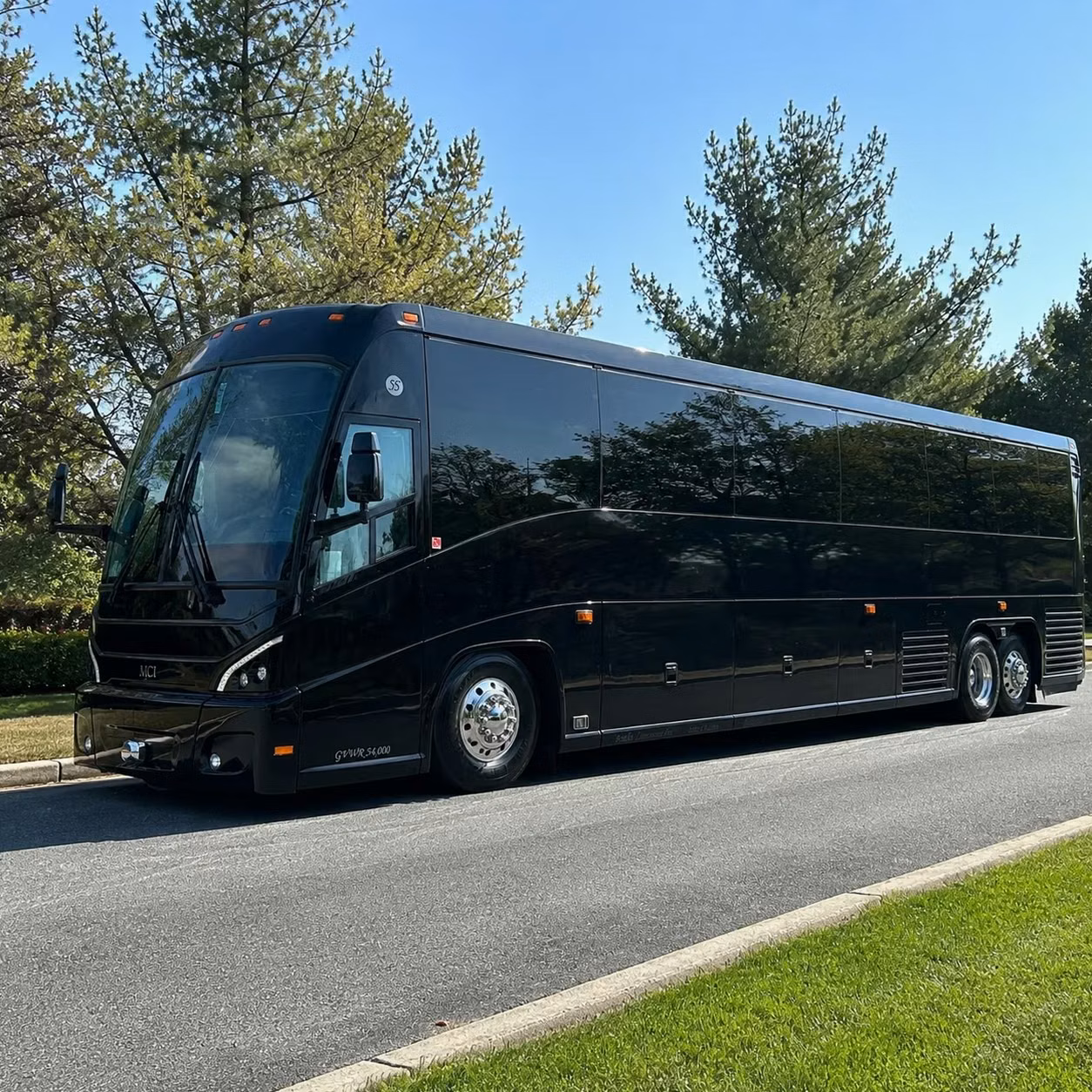 employee shuttle services for henderson summerlin and north las vegas commuters