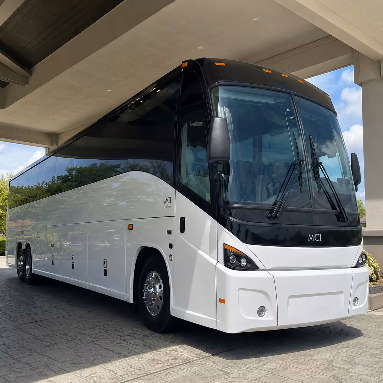 from the airport to every corner of the las vegas valley charterbusrentallasvegasnv com has a bus for the trip