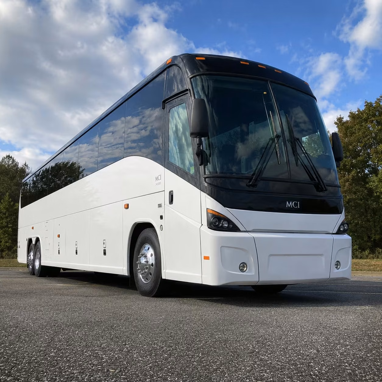 las vegas employee shuttle services