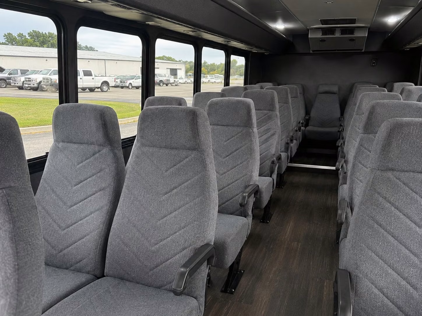 las vegas employee transportation