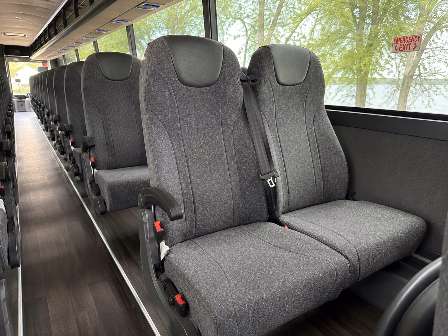 las vegas long distance transportation