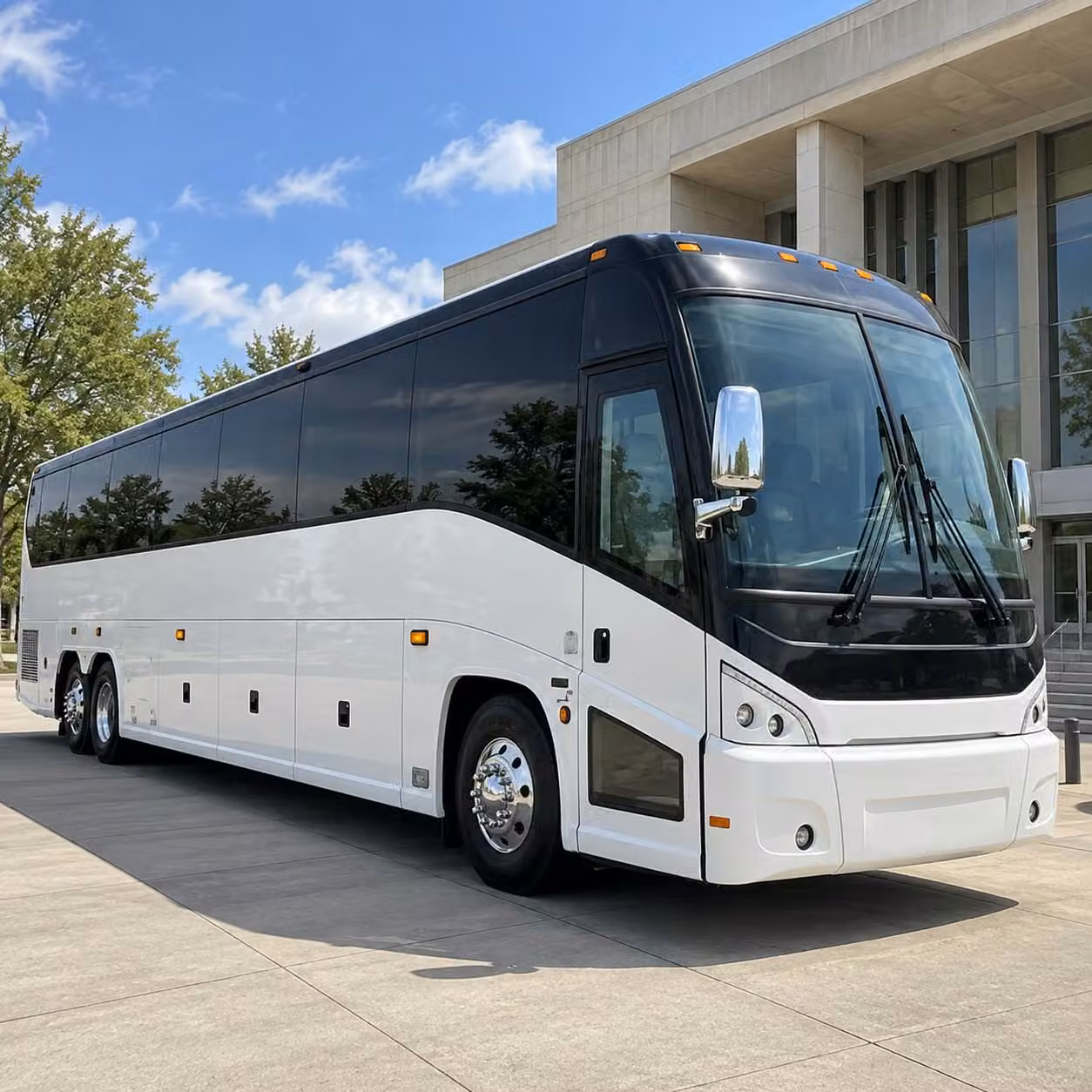 las vegas prom homecoming transportation services