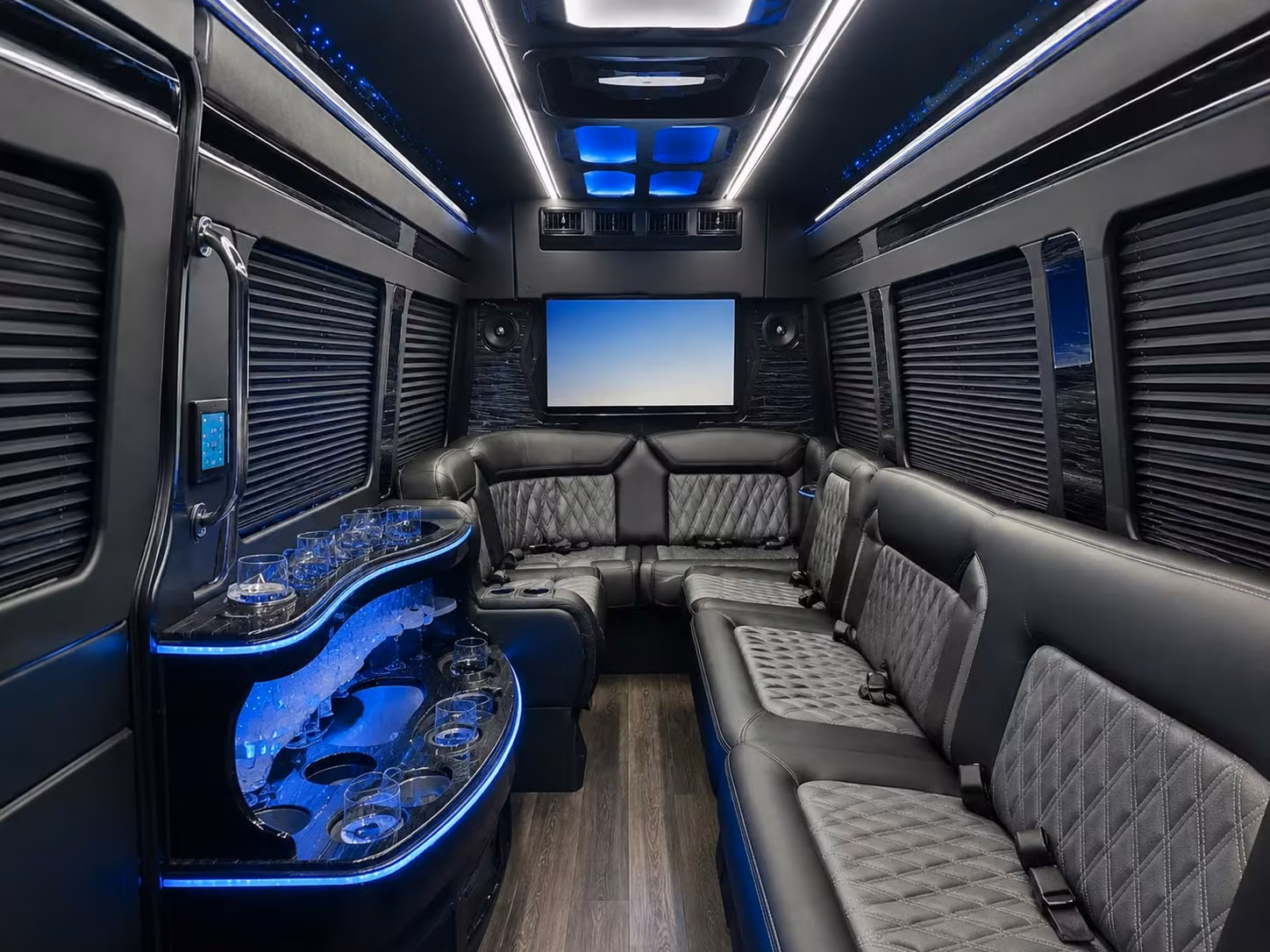 make your airport transfers seamless for out of town wedding guests