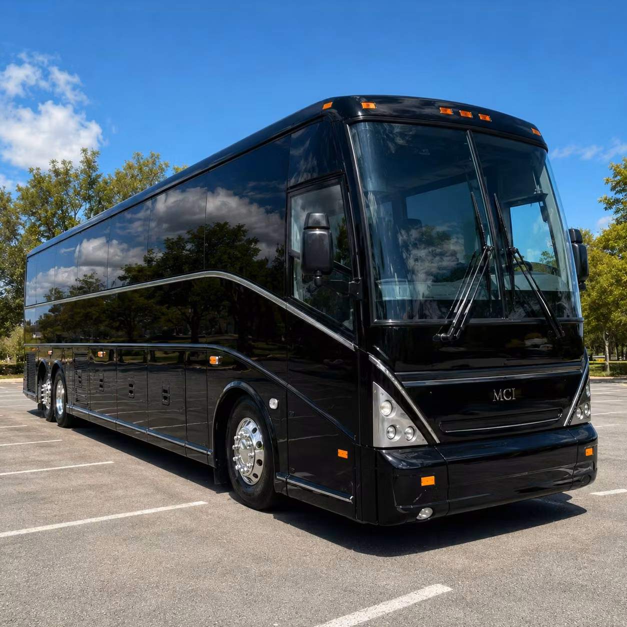 make your las vegas concert night unforgettable with a party bus rental