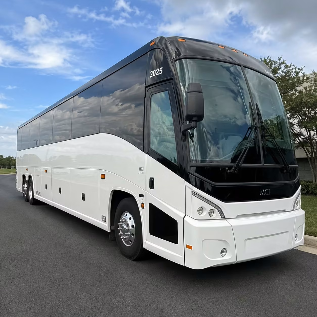 multi church event shuttles and festival transportation in las vegas