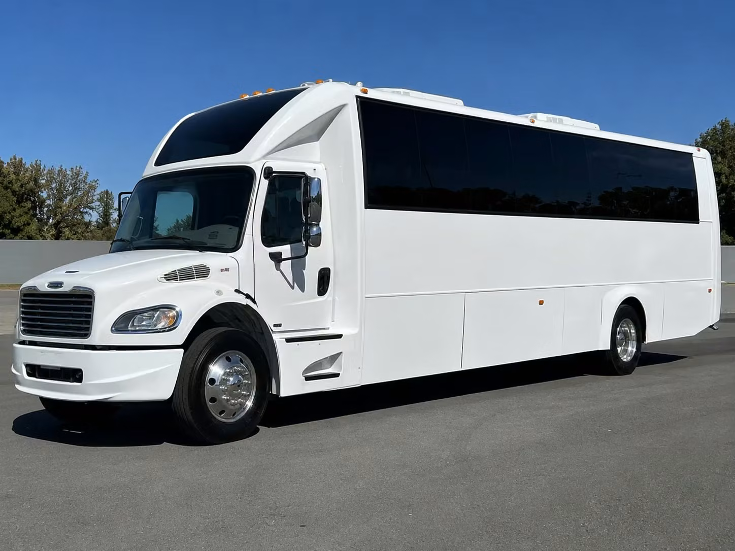 party bus