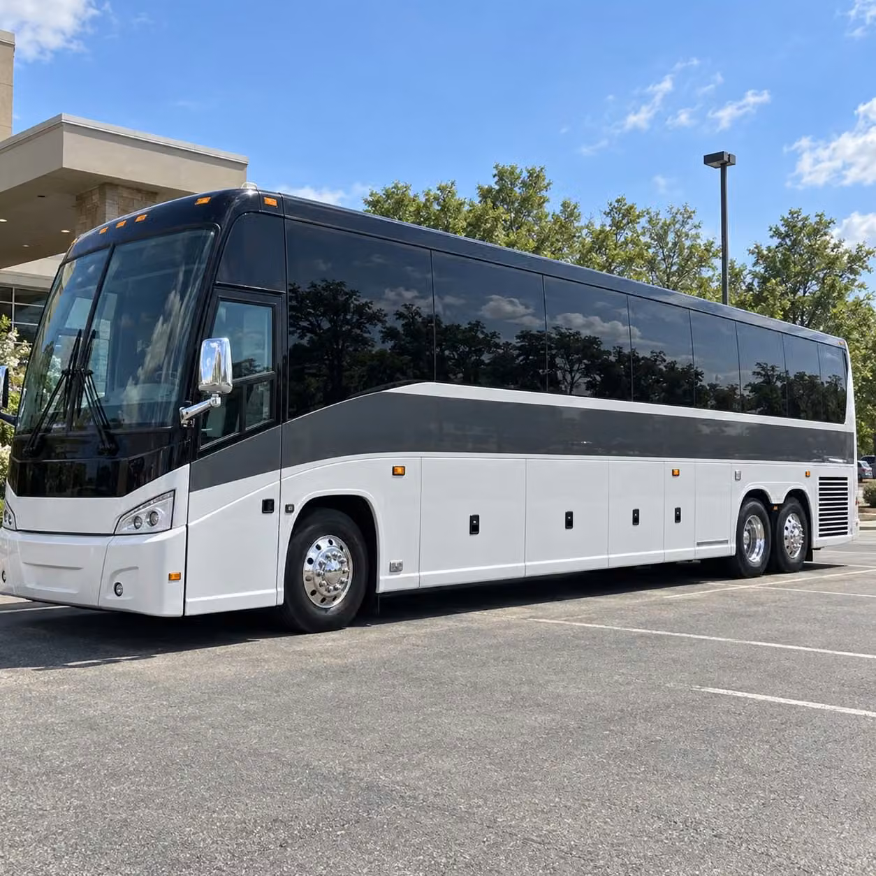science and nature field trips around las vegas deserve reliable transportation