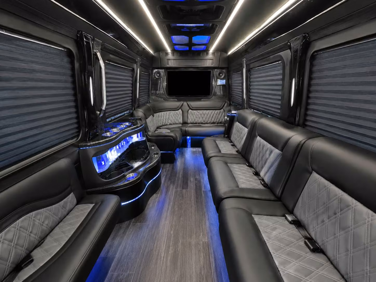 senior transportation for las vegas faith communities