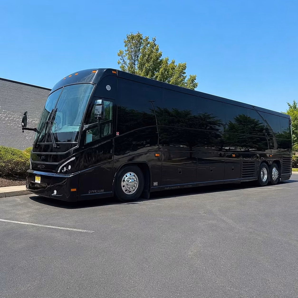 shuttle services for nellis air force base and creech air force base personnel