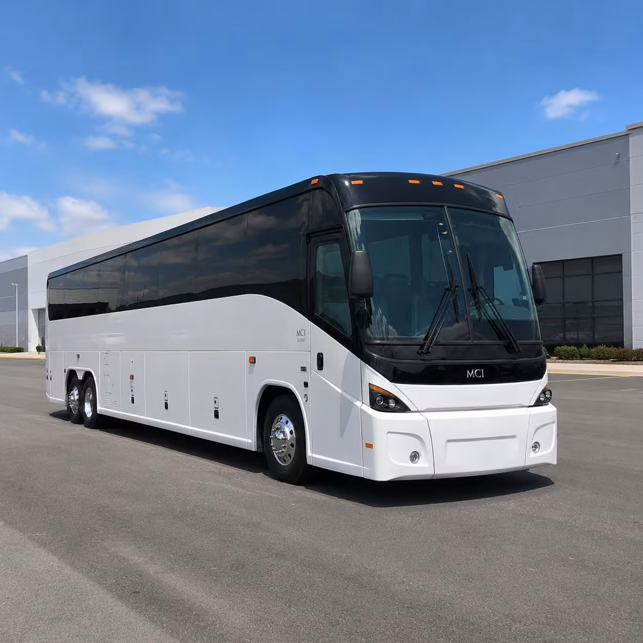 shuttle your resort and hospitality workforce up and down the las vegas strip