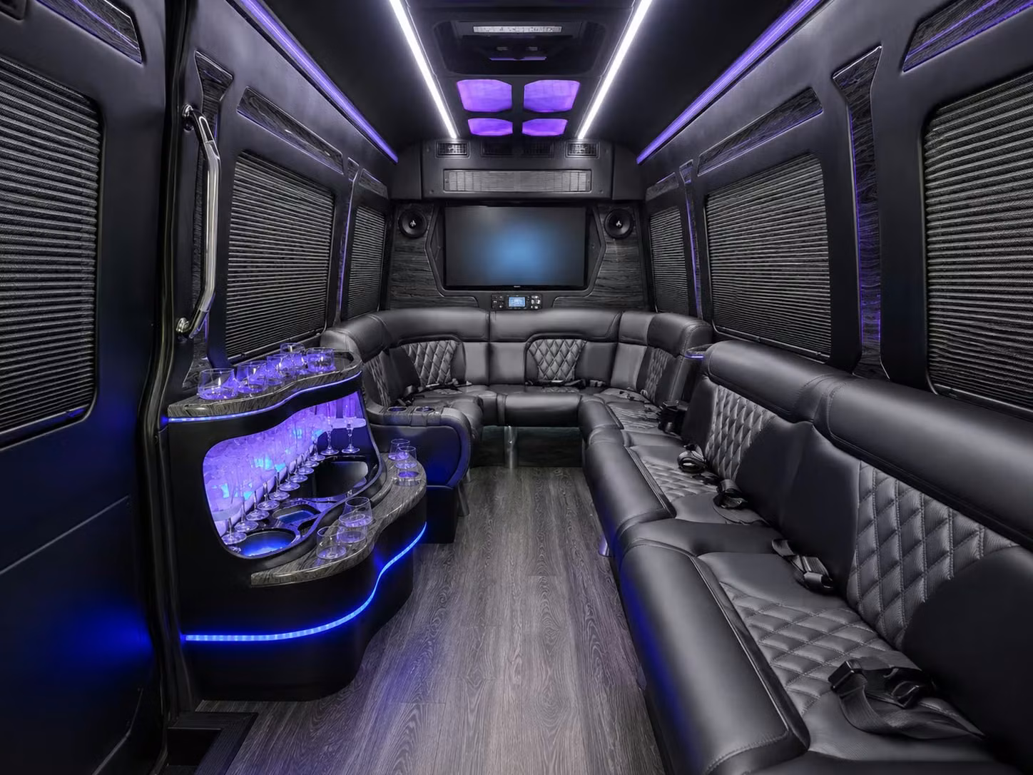 through a network of independent operators las vegas groups can reach phoenix tucson and the desert southwest
