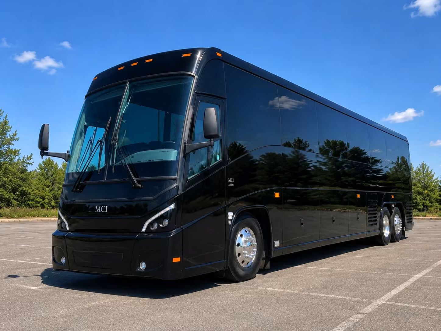 you ll love how easy bachelorette and private event transportation is in las vegas